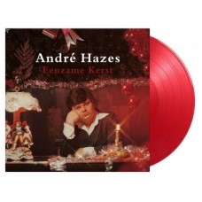 ANDRE HAZES-EENZAME KERST -COLOURED- (LP)