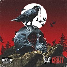 CLEVER-CRAZY (LP)