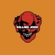 KILLING JOKE-KILLING JOKE (2003) -HQ- (2LP)