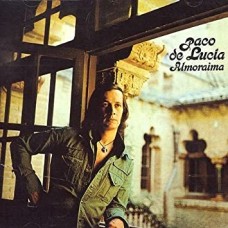 PACO DE LUCIA-ALMORAIMA (LP)