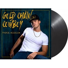 PARKER MCCOLLUM-GOLD CHAIN COWBOY (LP)