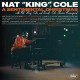NAT KING COLE-A SENTIMENTAL CHRISTMAS WITH NAT KING COLE AND FRIENDS: COLE CLASSICS REIMAGINED (LP)