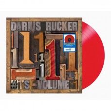 DARIUS RUCKER-#1'S VOL.1 -COLOURED- (LP)
