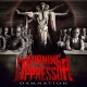 BURNING THE OPPRESSOR-DAMNATION (CD)