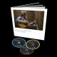 ERIC CLAPTON-LADY IN THE BALCONY: LOCKDOWN SESSIONS -DELUXE- (DVD+BLU-RAY+CD)