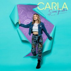 CARLA-SANS FILTRE (CD)