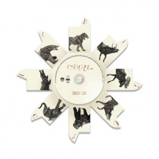 DIGGY DEX-CARROUSEL (CD)
