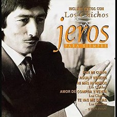 JEROS-PARA SIEMPRE (LP)