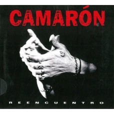 CAMARON-REENCUENTRO (LP)