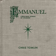 CHRIS TOMLIN-EMMANUEL: CHRISTMAS.. (LP)