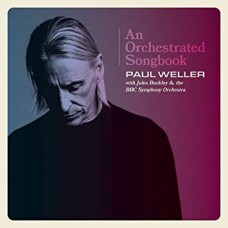PAUL WELLER-AN ORCHESTRATED SONGBOOK -DELUXE- (2LP)