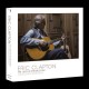 ERIC CLAPTON-LADY IN THE BALCONY: LOCKDOWN SESSIONS (DVD+CD)