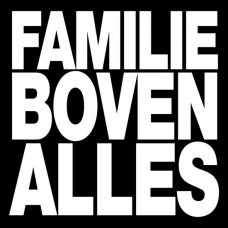 STIKSTOF-FAMILIE BOVEN ALLES (CD)