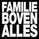 STIKSTOF-FAMILIE BOVEN ALLES (CD)