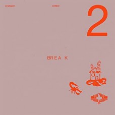 OH WONDER-22 BREAK (CD)