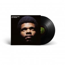 BILLY PRESTON-ENCOURAGING WORDS -HQ- (LP)