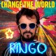 RINGO STARR-CHANGE THE WORLD (10")