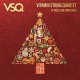 VITAMIN STRING QUARTET-IT FEELS LIKE CHRISTMAS (CD)