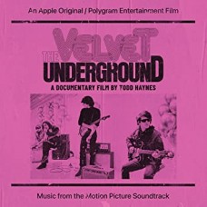 B.S.O. (BANDA SONORA ORIGINAL)-VELVET UNDERGROUND: A DOCUMENTARY FILM BY TOOD HAYNES (2CD)