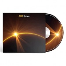 ABBA-VOYAGE -SOFTPACK- (CD)