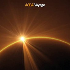 ABBA-VOYAGE -LTD- (CD)