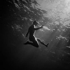 BLANCO-BLU CELESTE (LP)