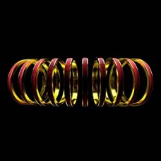 B.S.O. (BANDA SONORA ORIGINAL)-SHANG-CHI AND THE.. (CD)
