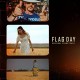 B.S.O. (BANDA SONORA ORIGINAL)-FLAG DAY (CD)