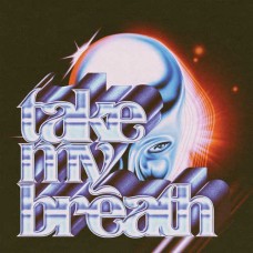 WEEKND-TAKE MY BREATH (CD-S)