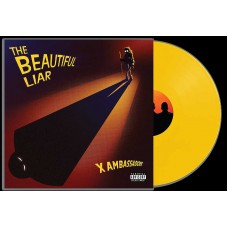 X AMBASSADORS-BEAUTIFUL LIAR -COLOURED- (LP)