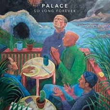 PALACE-SO LONG.. -COLOURED- (LP)