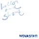 NOVASTAR-HOLLER AND SHOUT (CD)