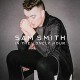 SAM SMITH-IN THE LONELY HOUR -HQ- (LP)