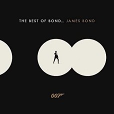 V/A-BEST OF BOND...JAMES BOND (2CD)