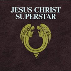 B.S.O. (BANDA SONORA ORIGINAL)-JESUS CHRIST SUPERSTAR (2CD)