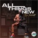 TYE TRIBBETT & G.A.-ALL THINGS NEW (CD)