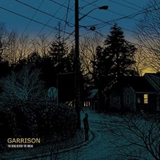 GARRISON-BEND BEFORE THE BREAK (LP)