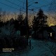 GARRISON-BEND BEFORE THE BREAK (LP)