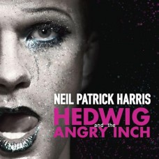 ORIGINAL CAST RECORDING-HEDWIG AND.. -COLOURED- (LP)