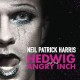 ORIGINAL CAST RECORDING-HEDWIG AND.. -COLOURED- (LP)