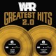 WAR-GREATEST HITS 2.0 (2LP)