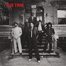 TIME-TIME -INDIE/COLOURED- (2LP)