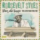 ROOSEVELT SYKES-BLUES AND BOOGIE (CD)