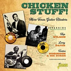 V/A-CHICKEN STUFF! (CD)
