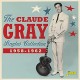 CLAUDE GRAY-SINGLES COLLECTION (CD)