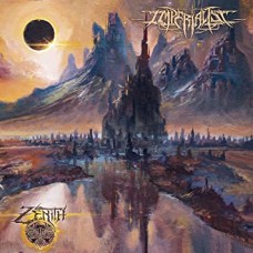 IMPERIALIST-ZENITH (CD)