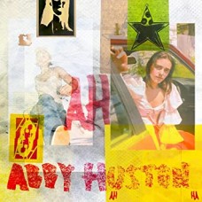 ABBY HUSTON-AH HA -INDIE- (LP)