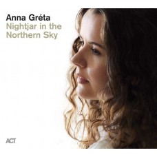 ANNA GRETA-NIGHTJAR IN THE.. (LP)