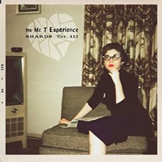 MR. T EXPERIENCE-SHARDS VOL.3 (CD)