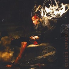 RISING APPALACHIA-SAILS OF SELF (CD)